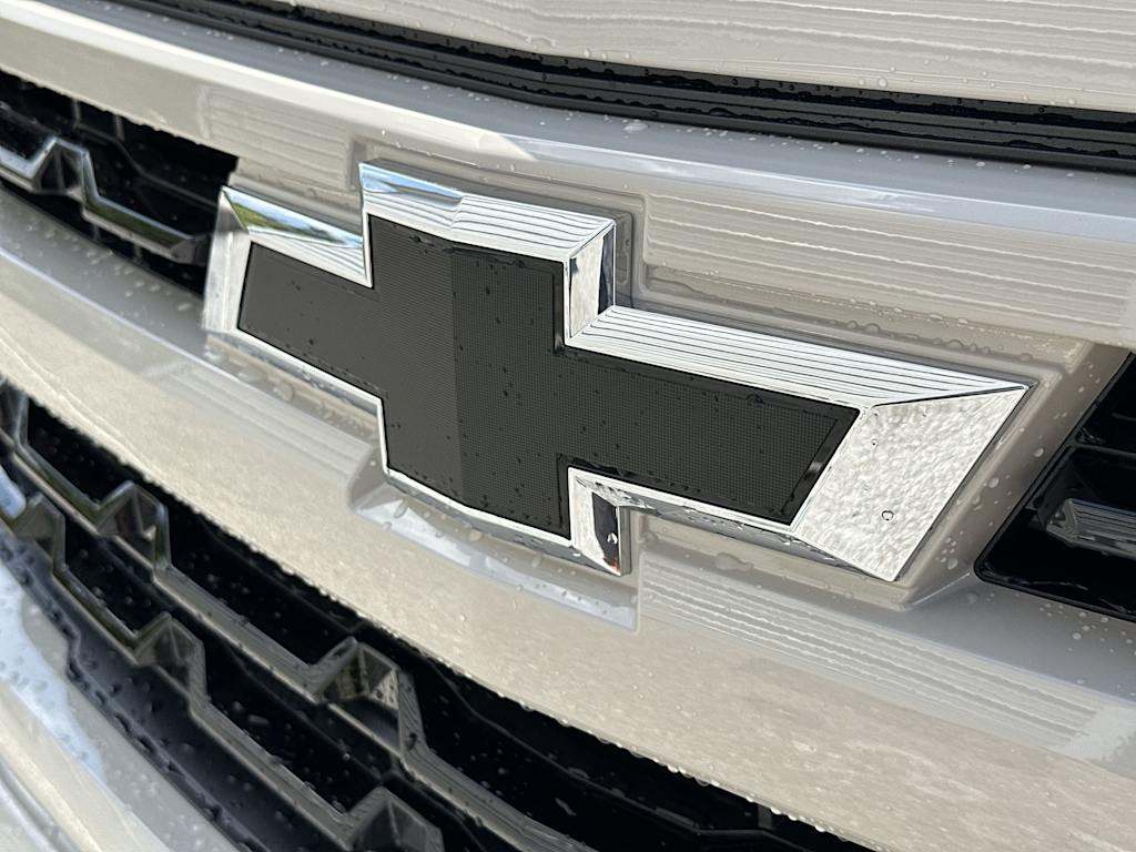 Thumbnail: 2026 Chevrolet Silverado 1500 - 7