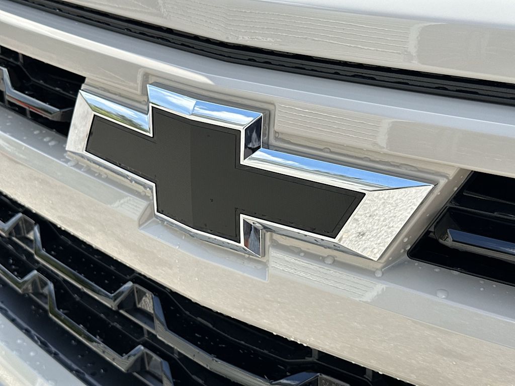 Thumbnail: 2026 Chevrolet Silverado 1500 - 7