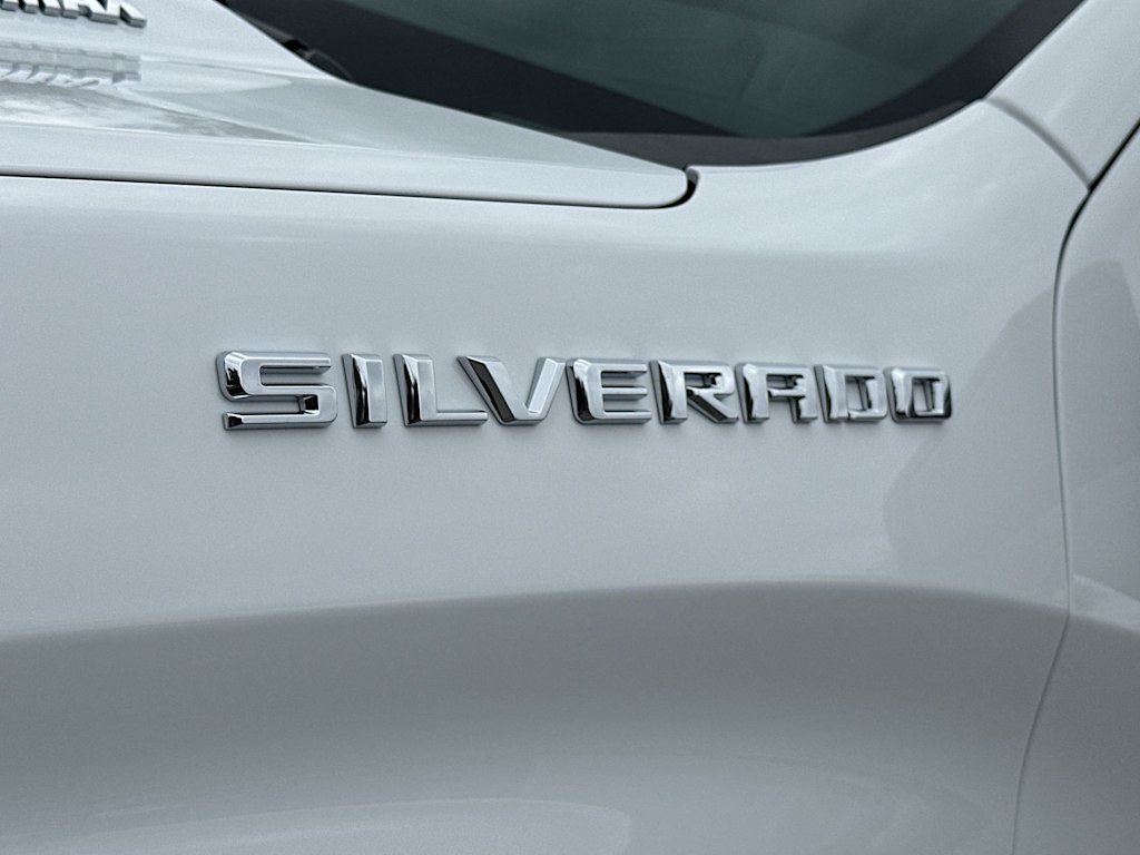 Thumbnail: 2026 Chevrolet Silverado 1500 - 6