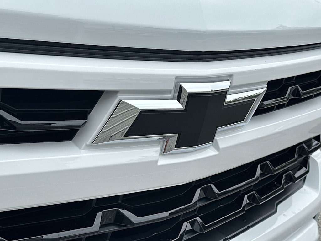 Thumbnail: 2026 Chevrolet Silverado 1500 - 22