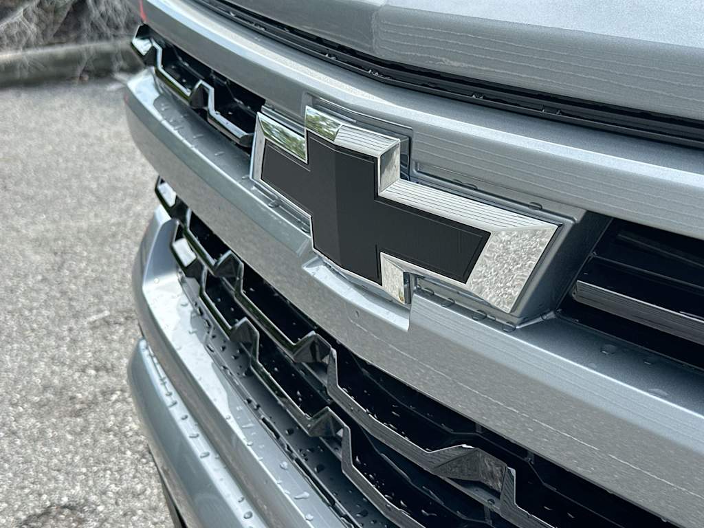 Thumbnail: 2026 Chevrolet Silverado 1500 - 7