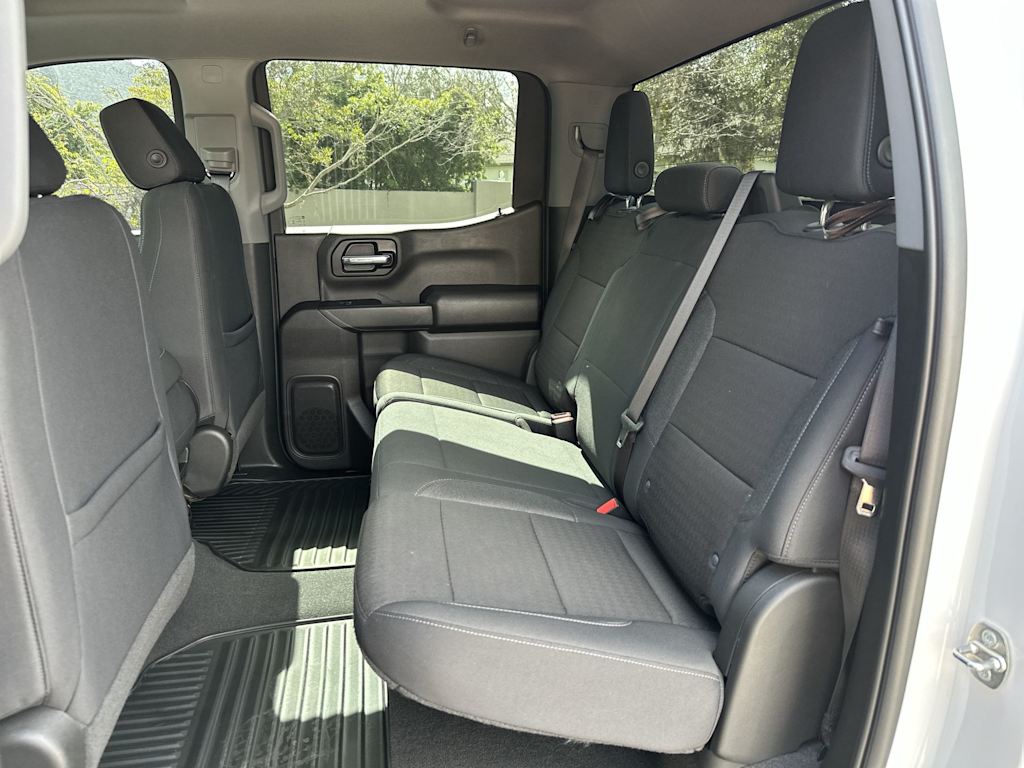 Thumbnail: 2024 Chevrolet Silverado 1500 - 13
