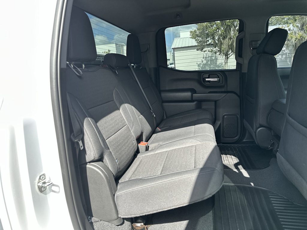 Thumbnail: 2024 Chevrolet Silverado 1500 - 25