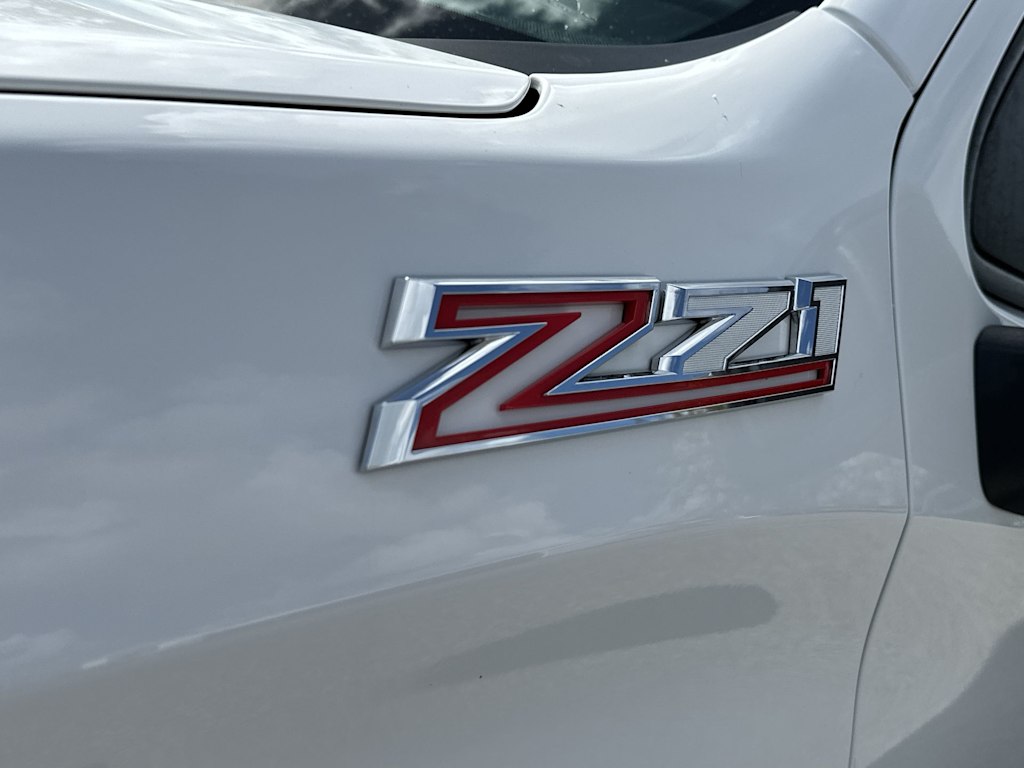 Thumbnail: 2024 Chevrolet Silverado 1500 - 7