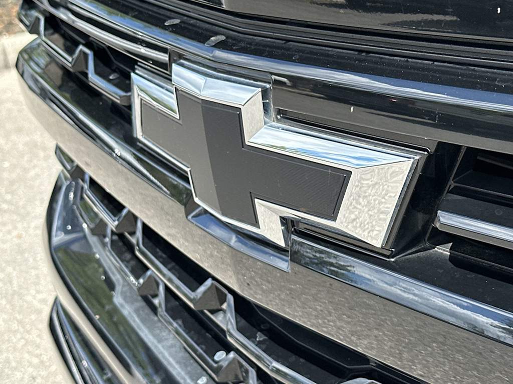 Thumbnail: 2023 Chevrolet Silverado 1500 - 7