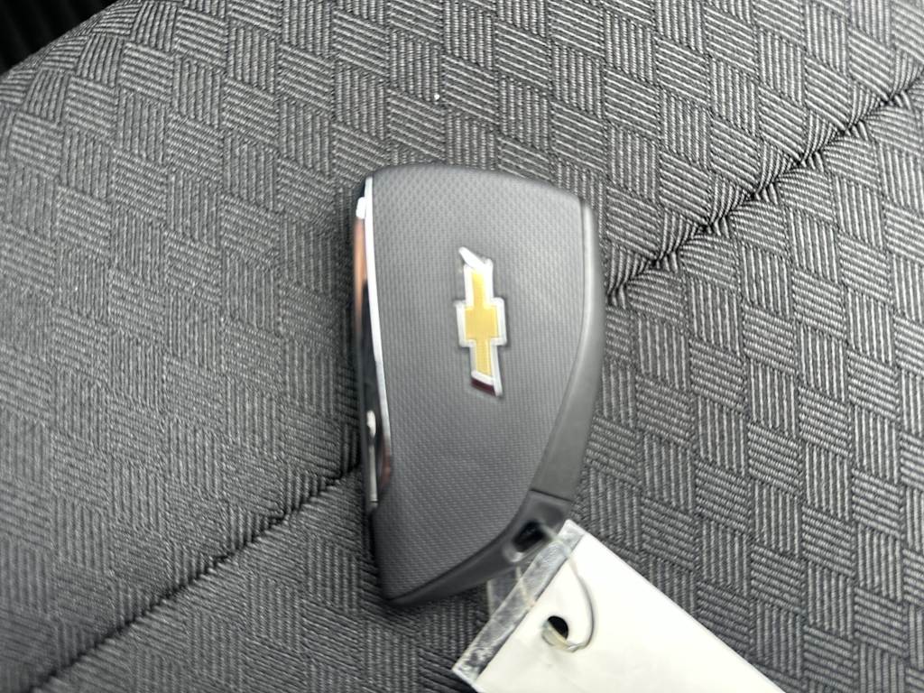 Thumbnail: 2025 Chevrolet Silverado 1500 - 16