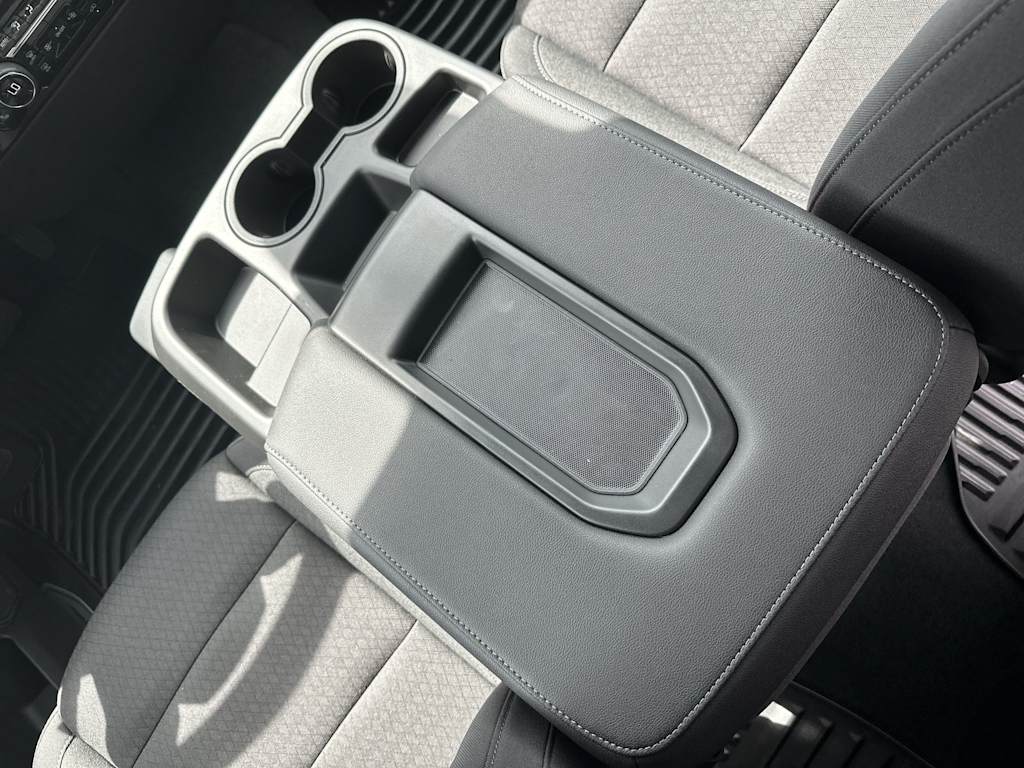 Thumbnail: 2025 Chevrolet Silverado 1500 - 25