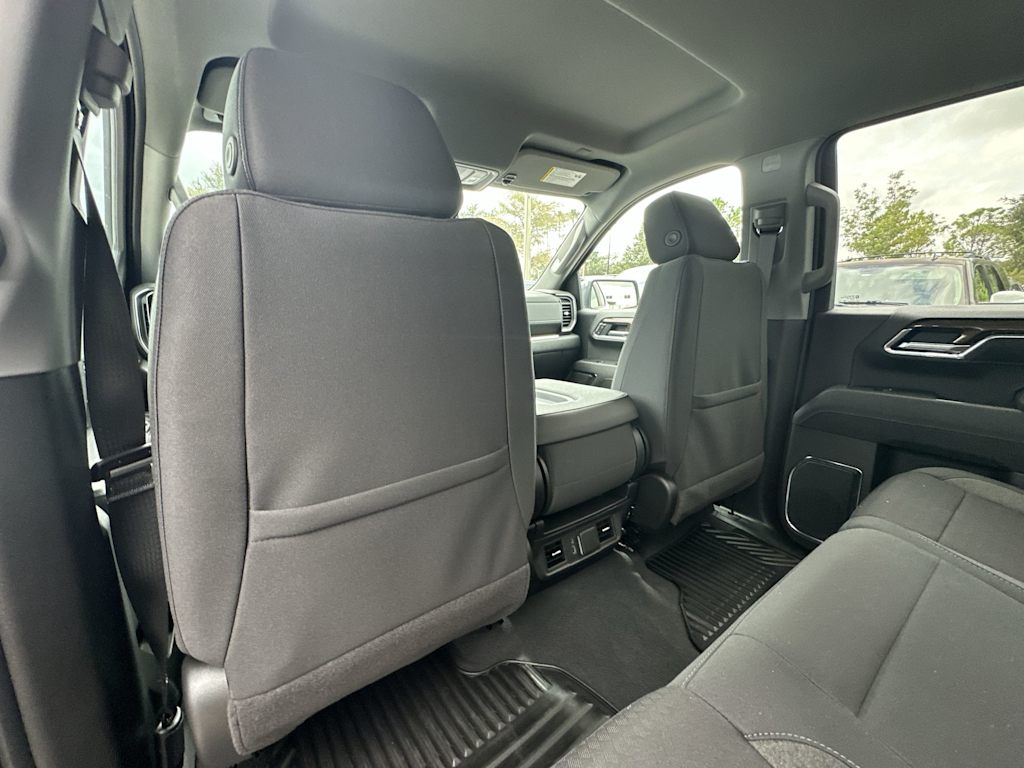 Thumbnail: 2025 Chevrolet Silverado 1500 - 13