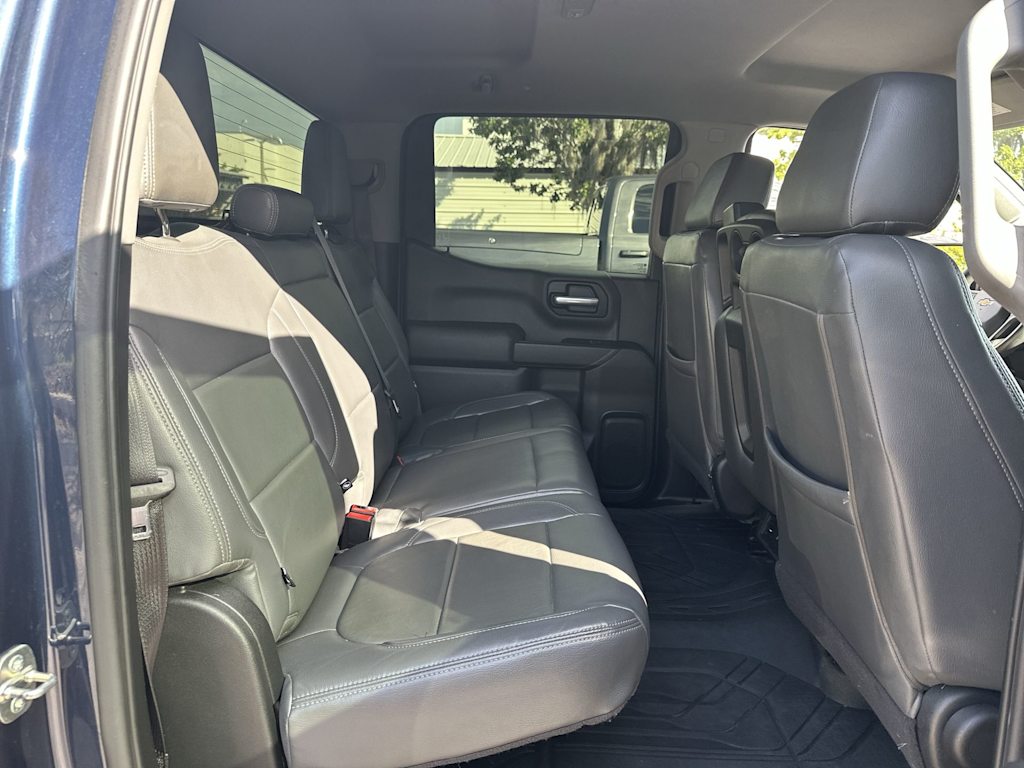 Thumbnail: 2020 Chevrolet Silverado 1500 - 25