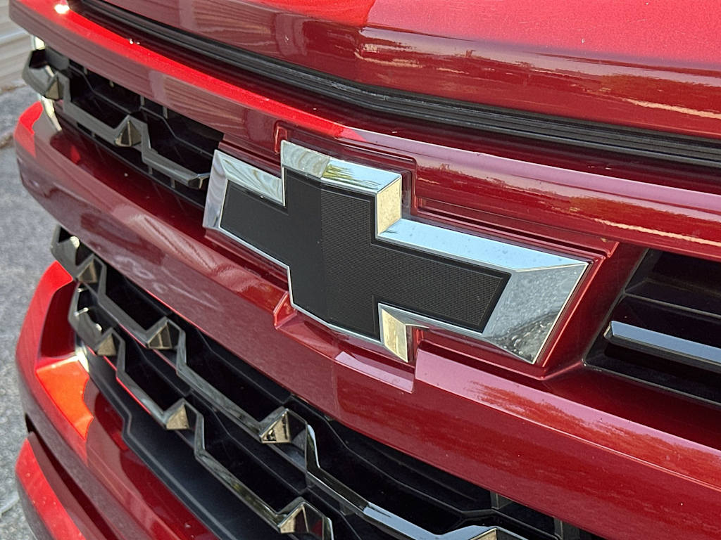 Thumbnail: 2023 Chevrolet Silverado 1500 - 7