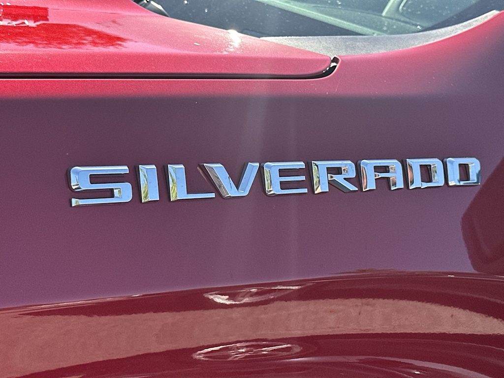Thumbnail: 2023 Chevrolet Silverado 1500 - 26