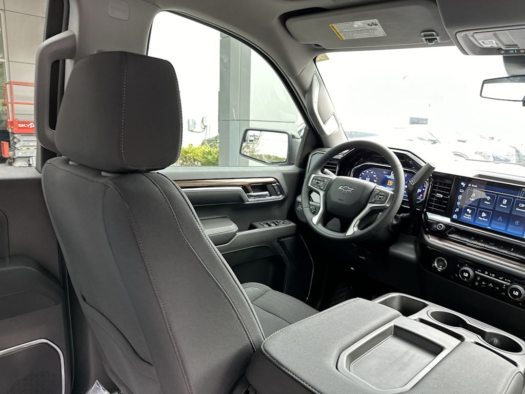 Thumbnail: 2023 Chevrolet Silverado 1500 - 12