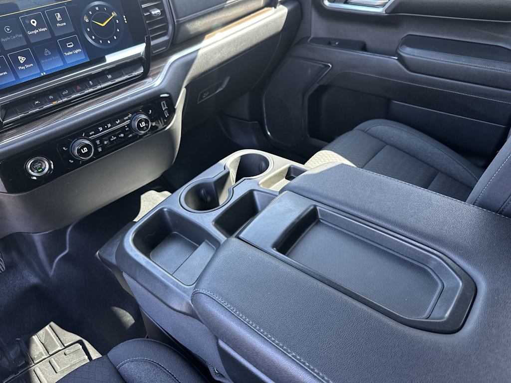 Thumbnail: 2023 Chevrolet Silverado 1500 - 15