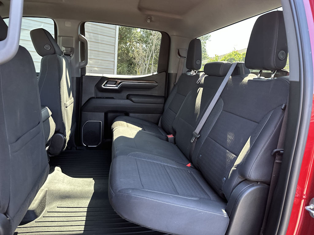 Thumbnail: 2023 Chevrolet Silverado 1500 - 29