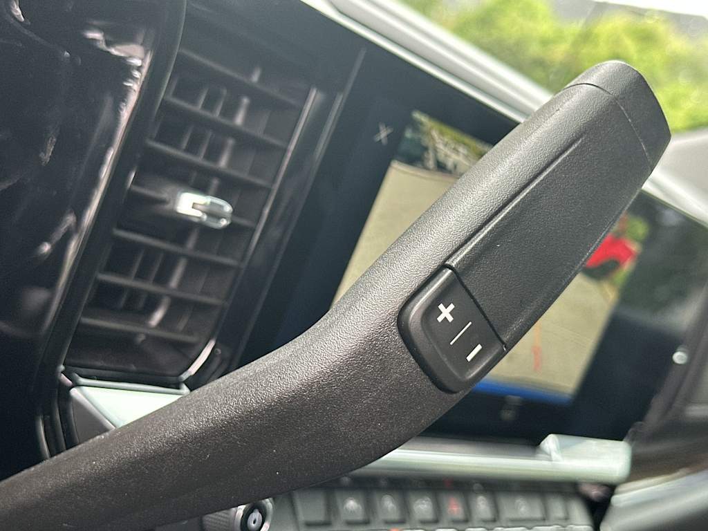 Thumbnail: 2023 Chevrolet Silverado 1500 - 27