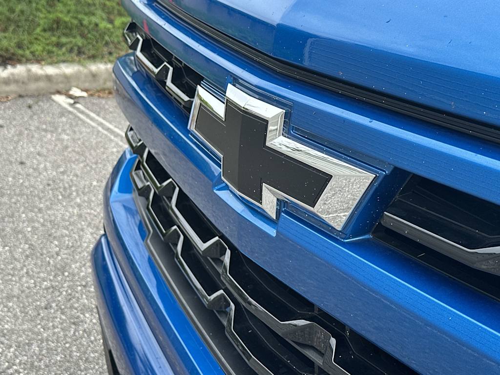 Thumbnail: 2023 Chevrolet Silverado 1500 - 7