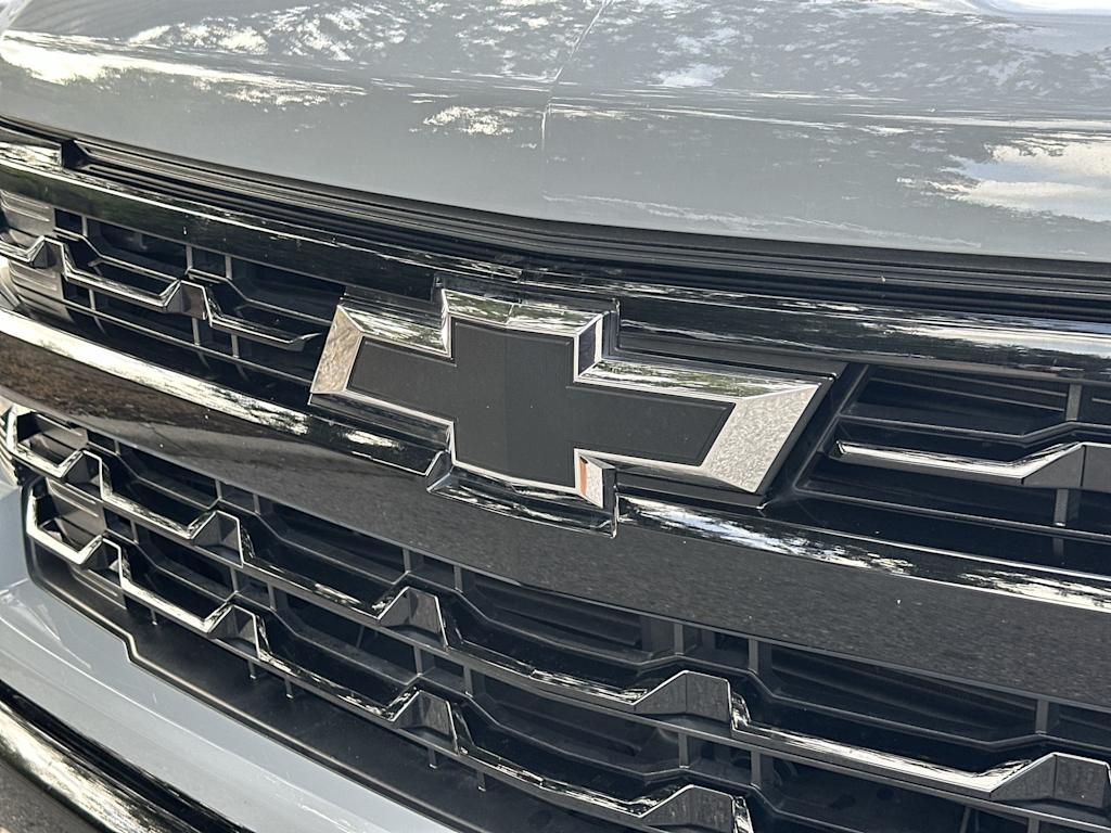 Thumbnail: 2024 Chevrolet Silverado 1500 - 7