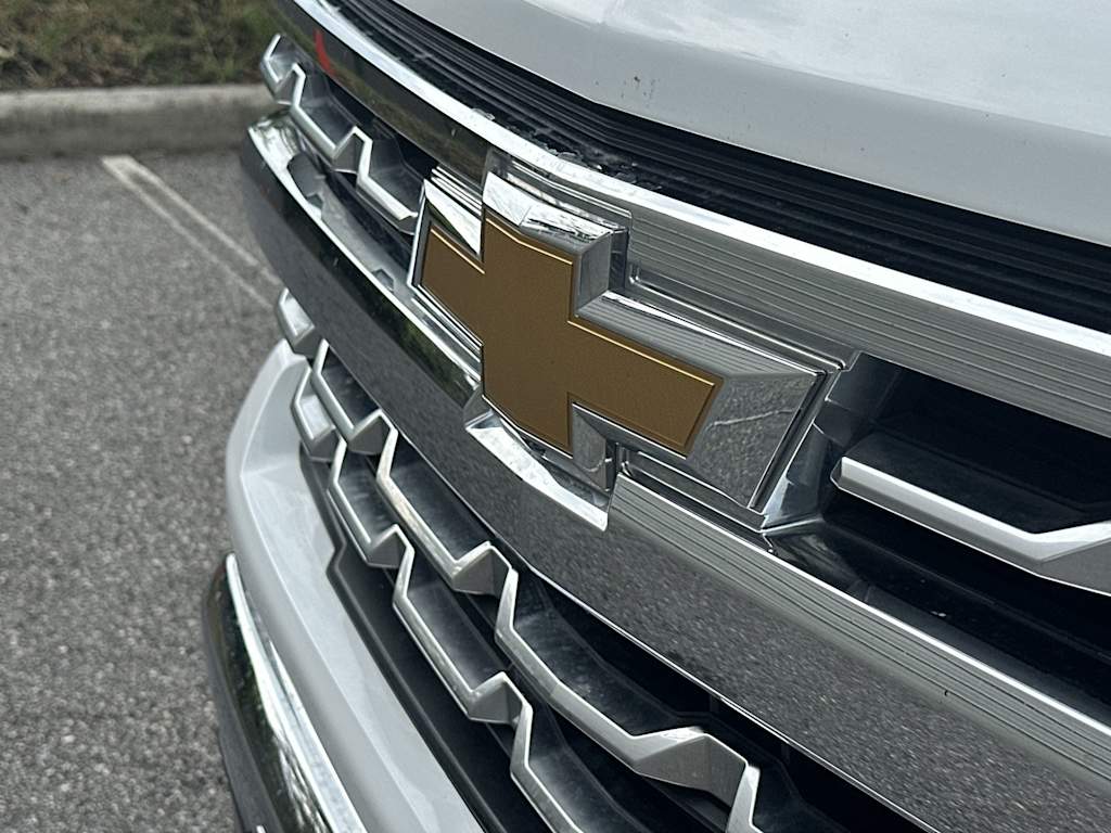 Thumbnail: 2023 Chevrolet Silverado 1500 - 6