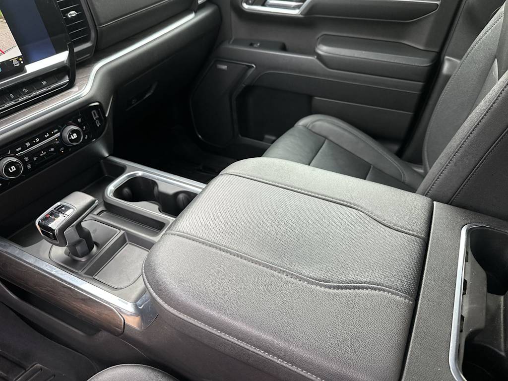 Thumbnail: 2023 Chevrolet Silverado 1500 - 27