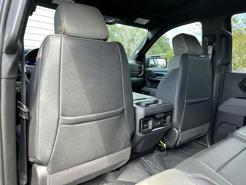 Thumbnail: 2024 Chevrolet Silverado 1500 - 24