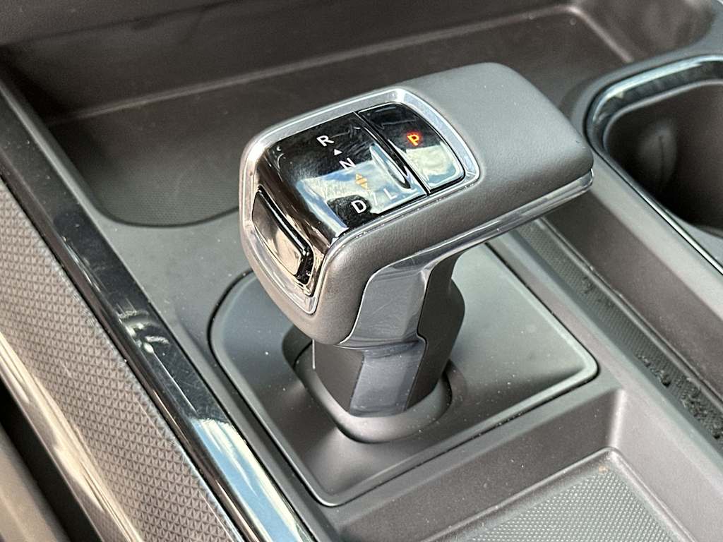 Thumbnail: 2024 Chevrolet Silverado 1500 - 15