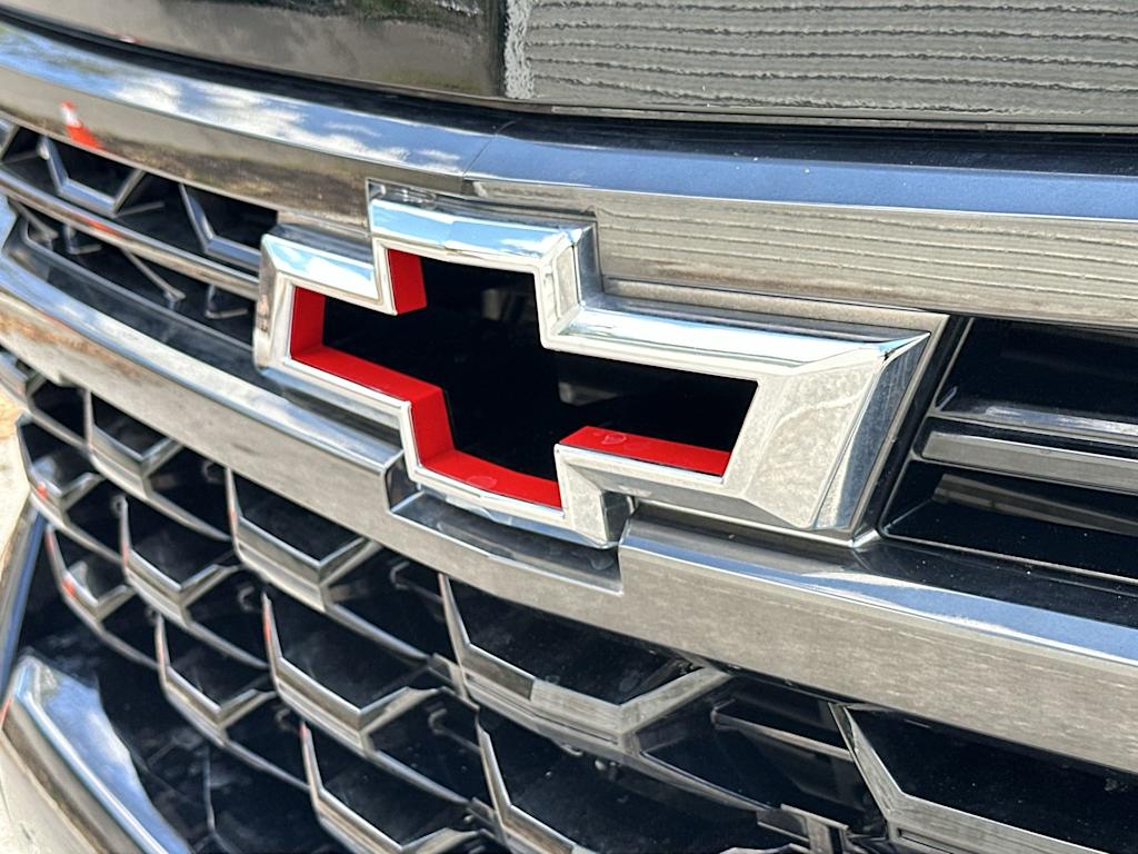 Thumbnail: 2024 Chevrolet Silverado 1500 - 7