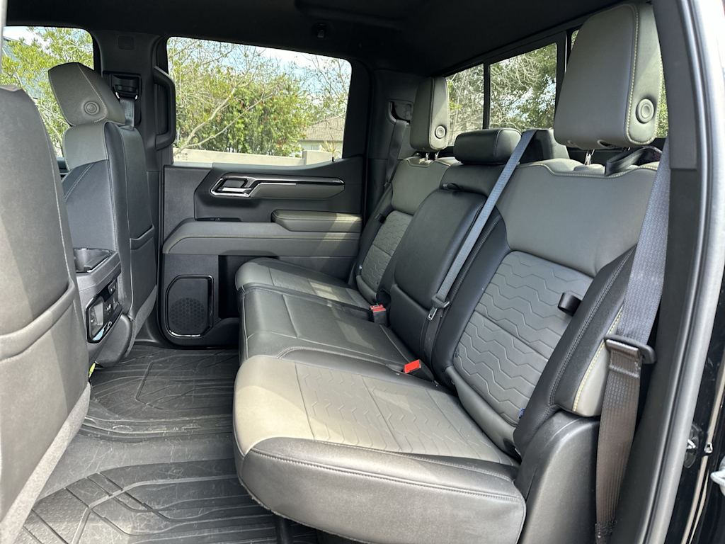 Thumbnail: 2024 Chevrolet Silverado 1500 - 13