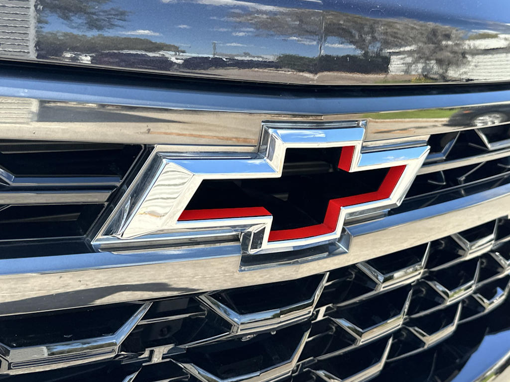 Thumbnail: 2024 Chevrolet Silverado 1500 - 21
