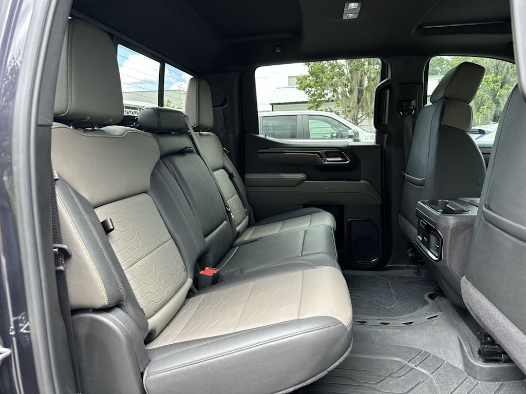 Thumbnail: 2024 Chevrolet Silverado 1500 - 21