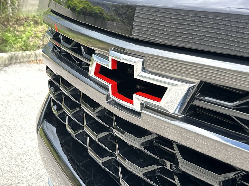 Thumbnail: 2024 Chevrolet Silverado 1500 - 6