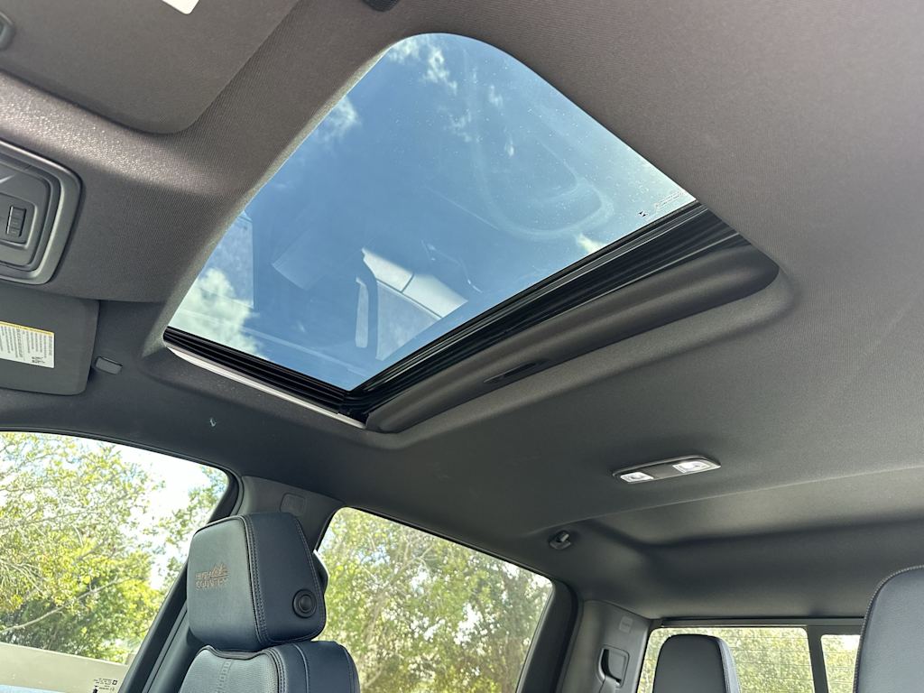 Thumbnail: 2023 Chevrolet Silverado 1500 - 25