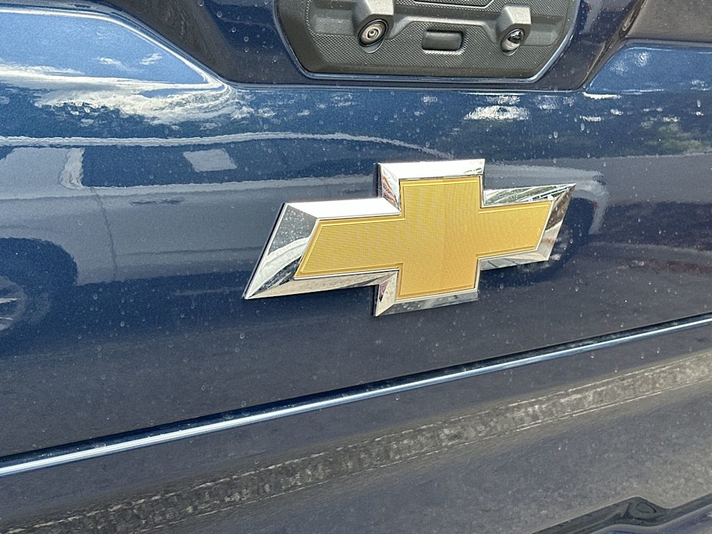 Thumbnail: 2023 Chevrolet Silverado 1500 - 7