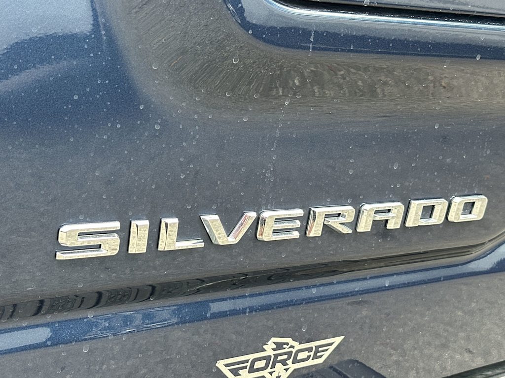 Thumbnail: 2023 Chevrolet Silverado 1500 - 24