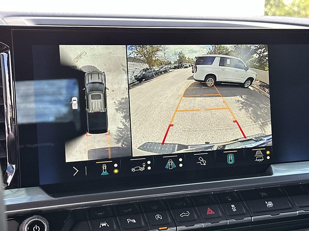 Thumbnail: 2023 Chevrolet Silverado 1500 - 15