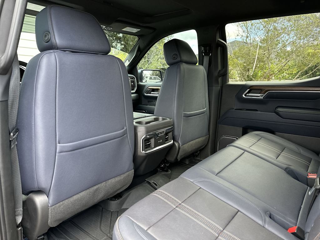 Thumbnail: 2023 Chevrolet Silverado 1500 - 13