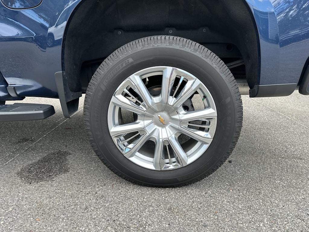 Thumbnail: 2023 Chevrolet Silverado 1500 - 8