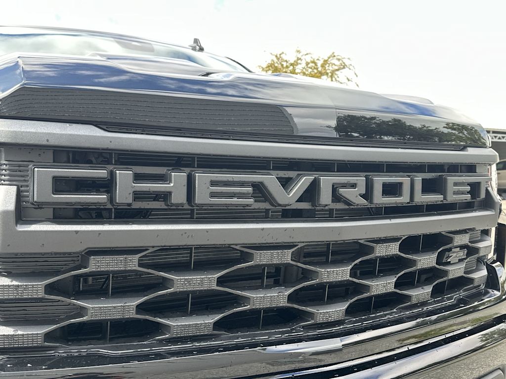 Thumbnail: 2026 Chevrolet Silverado 1500 - 7