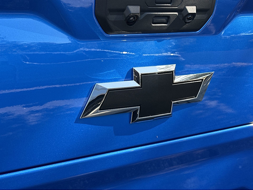 Thumbnail: 2026 Chevrolet Silverado 1500 - 7