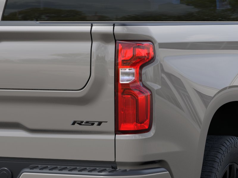 Thumbnail: 2026 Chevrolet Silverado 1500 - 19