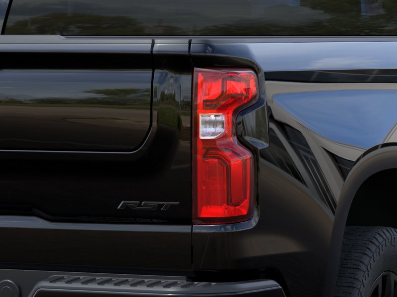Thumbnail: 2026 Chevrolet Silverado 1500 - 18