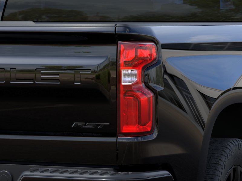 Thumbnail: 2026 Chevrolet Silverado 1500 - 17