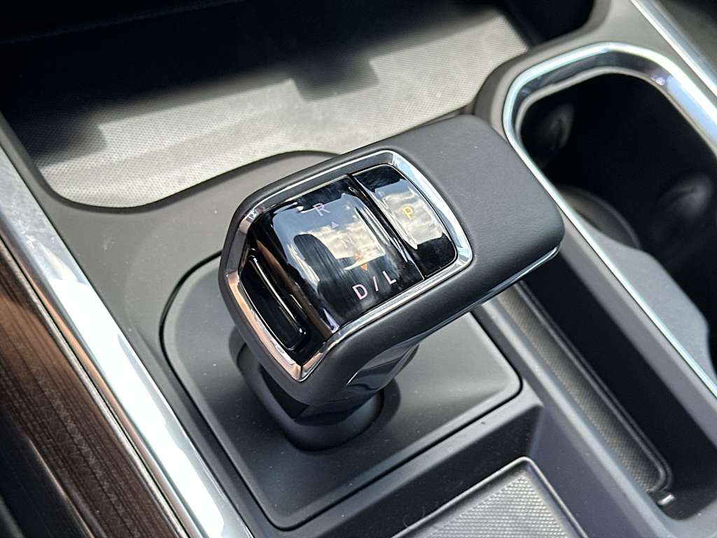 Thumbnail: 2026 Chevrolet Silverado 1500 - 15