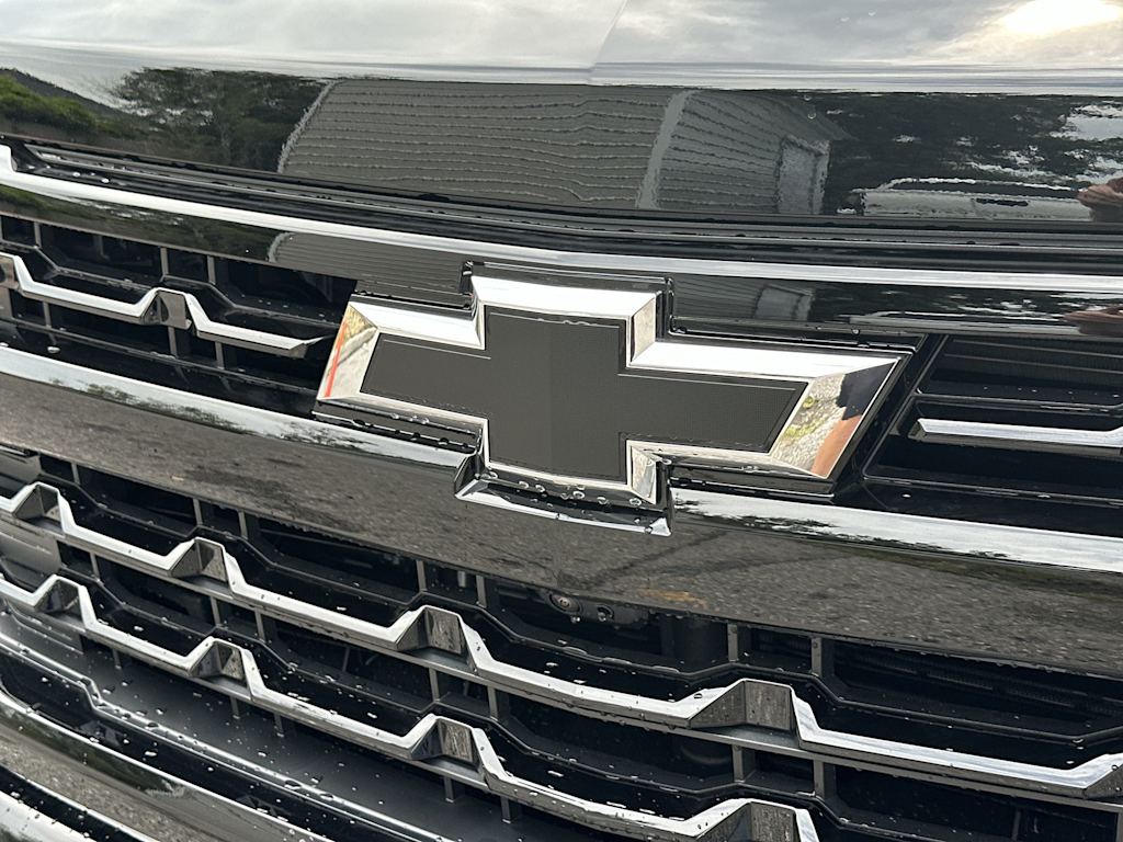 Thumbnail: 2026 Chevrolet Silverado 1500 - 7