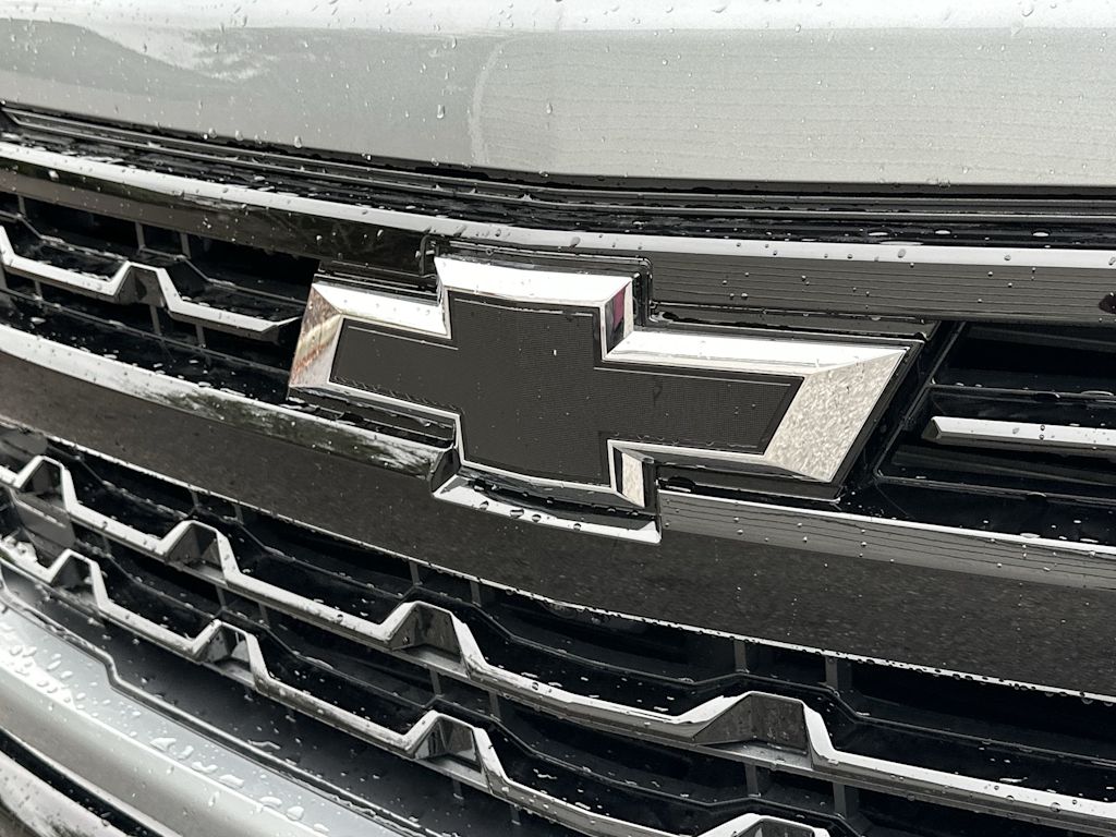 Thumbnail: 2026 Chevrolet Silverado 1500 - 6