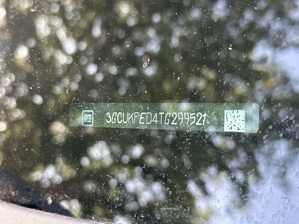 Thumbnail: 2026 Chevrolet Silverado 1500 - 17