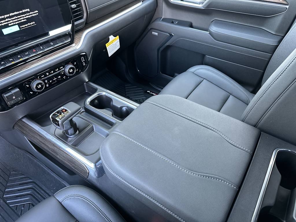 Thumbnail: 2026 Chevrolet Silverado 1500 - 27