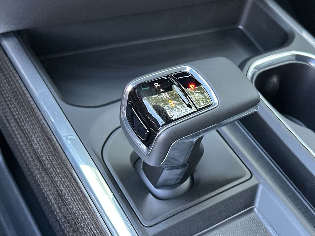 Thumbnail: 2026 Chevrolet Silverado 1500 - 13