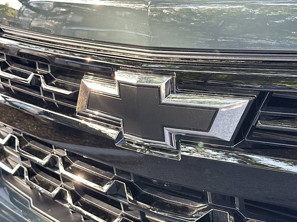 Thumbnail: 2026 Chevrolet Silverado 1500 - 5