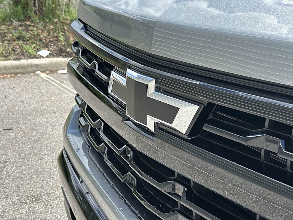Thumbnail: 2026 Chevrolet Silverado 1500 - 7