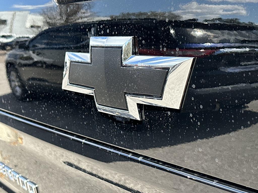 Thumbnail: 2026 Chevrolet Silverado 1500 - 7